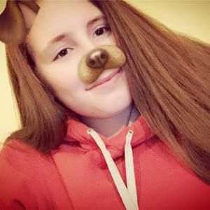 Meet your Posher, Bailey